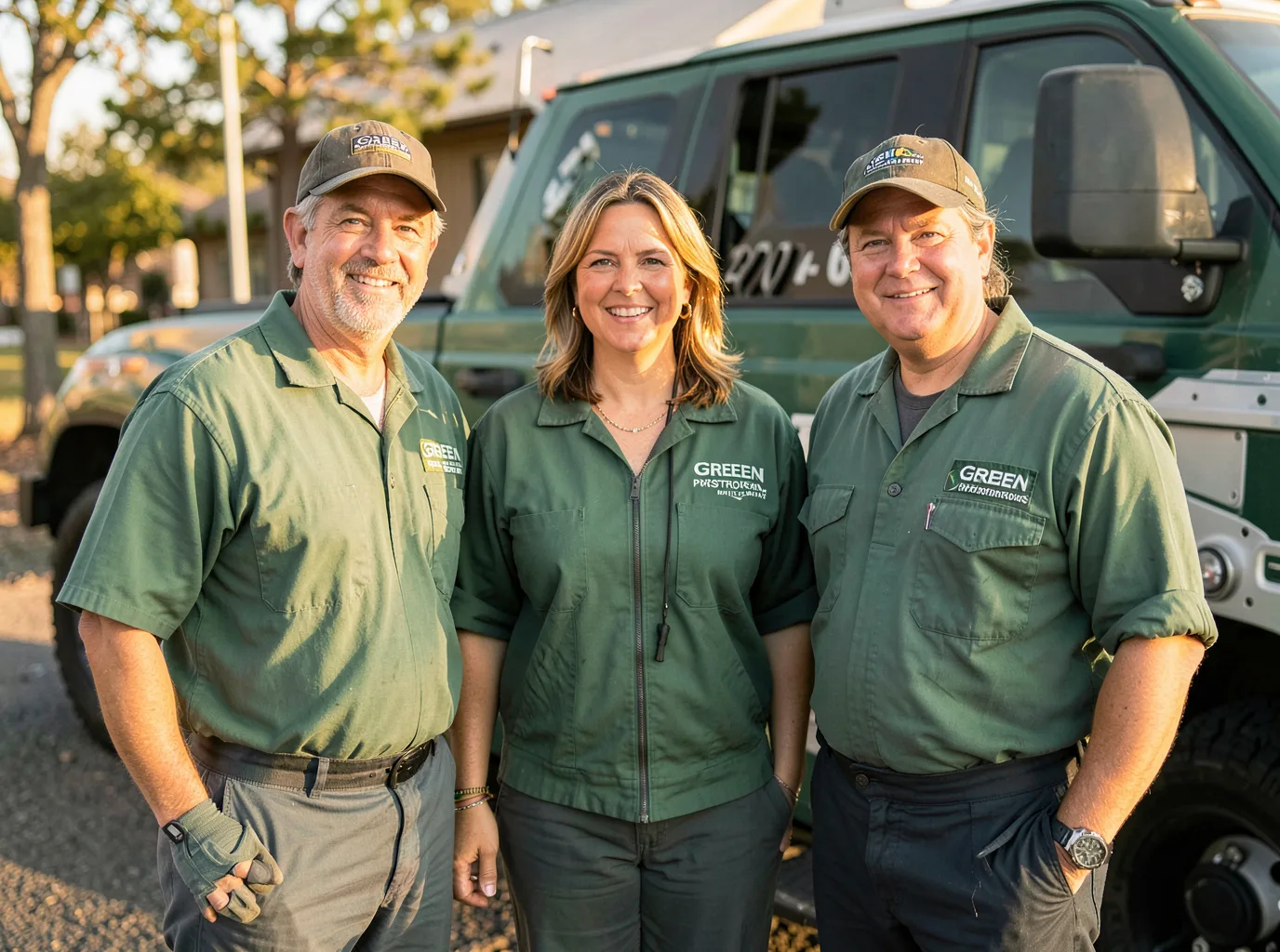 Water Damage Restoration company in Pebble Beach, CA