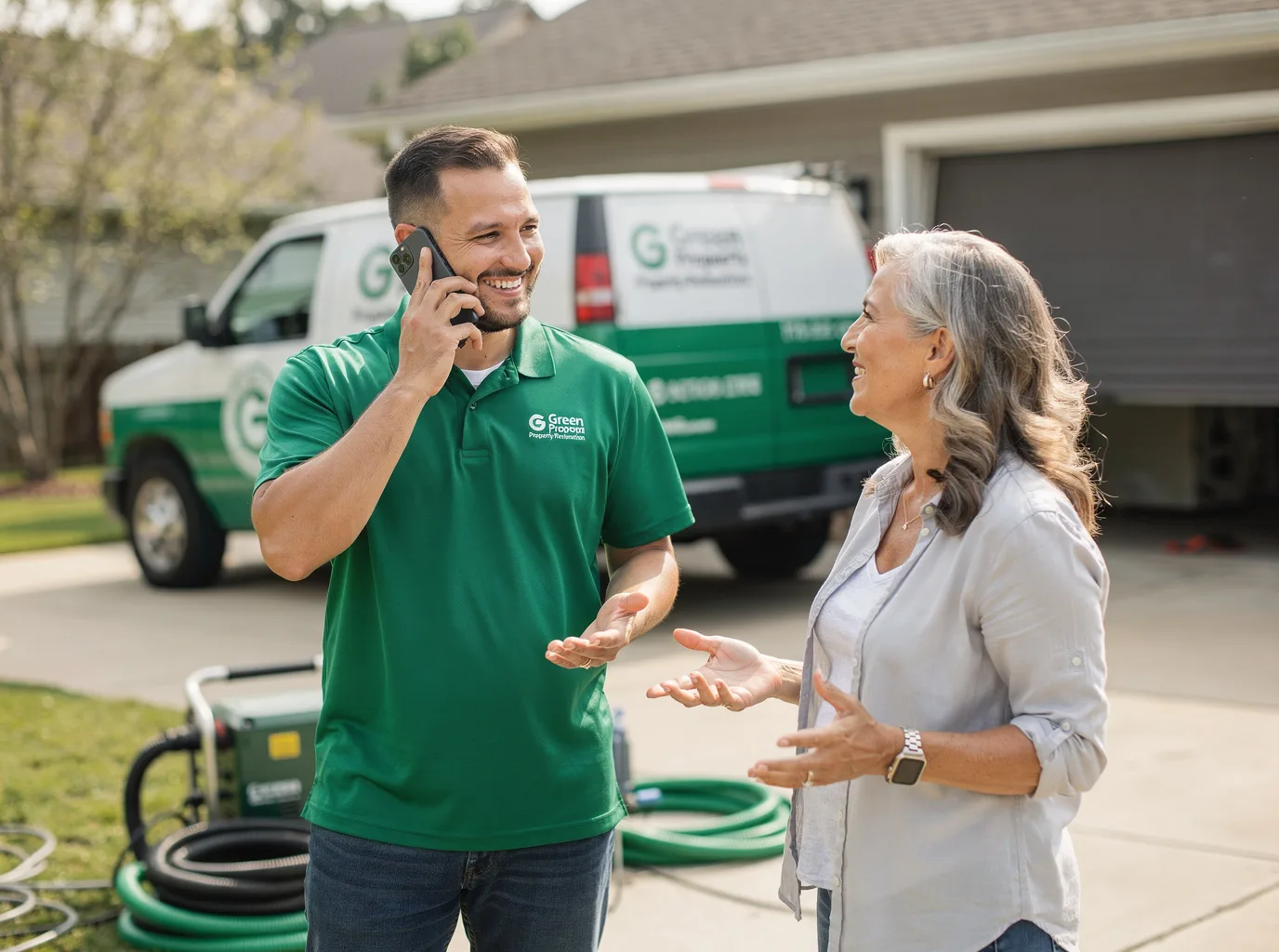 Water Damage Restoration Pebble Beach, CA FAQs